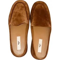 Bally o1y1224 Mules & Clogs Shoes in Camel Size US 9 / EU 42 - 2 Thumbnail