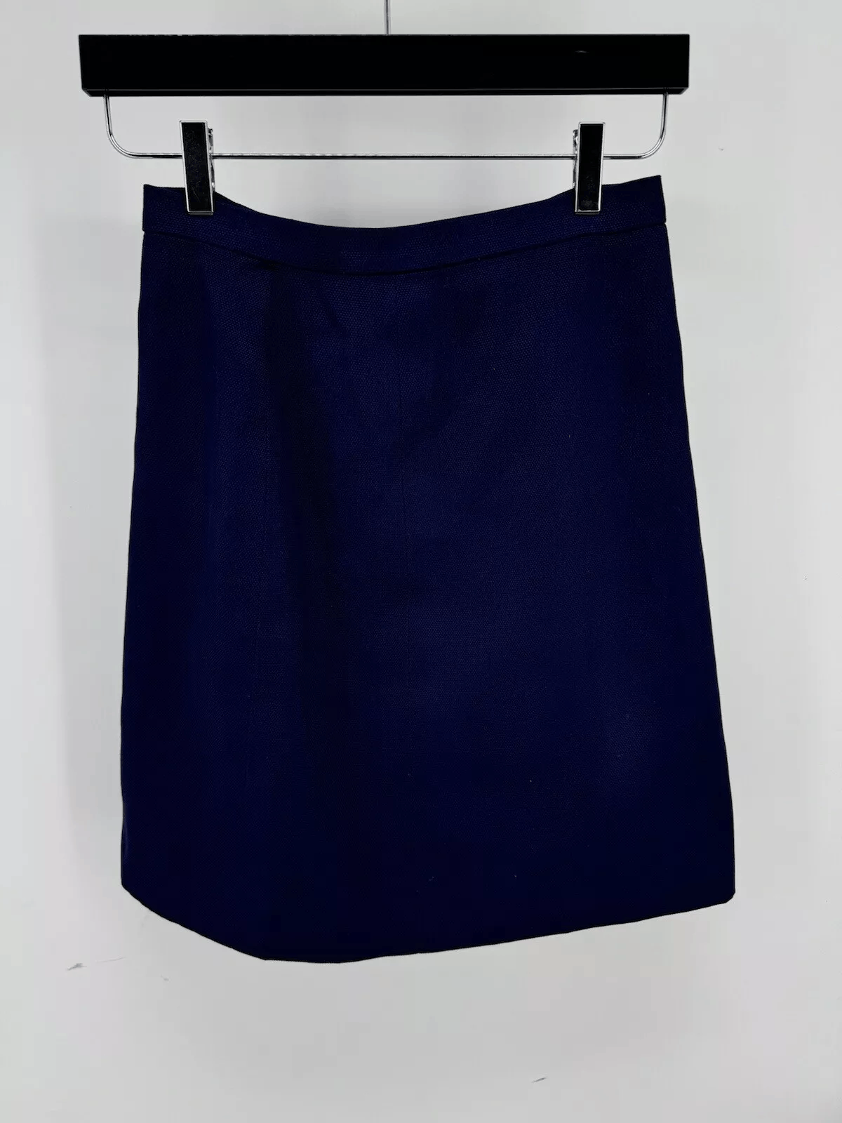 Chanel Chanel Suit Two Piece Vintage Cruise 1997 Karl Largerfeld Size M / US 6-8 / IT 42-44 - 9 Thumbnail