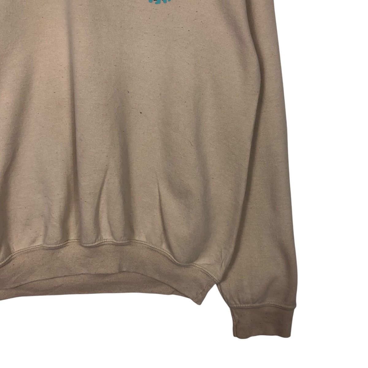 Cartoon Network × Japanese Brand 📌Vintage Sweatshirt Cartoon Big Logo Design Size US M / EU 48-50 / 2 - 6 Thumbnail