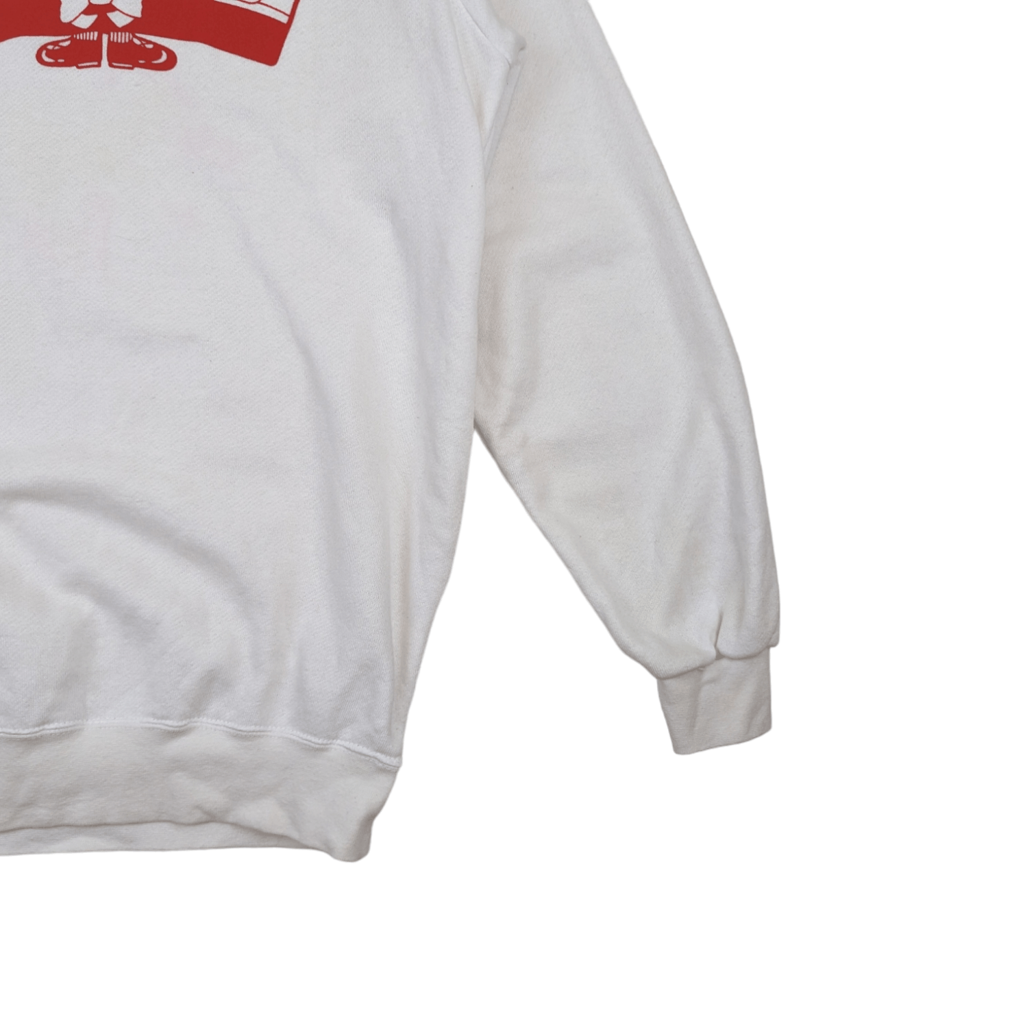 Japanese Brand Vintage 90's Japan WINDOM Lordmen Jumper Sweatshirt Size US M / EU 48-50 / 2 - 5 Thumbnail