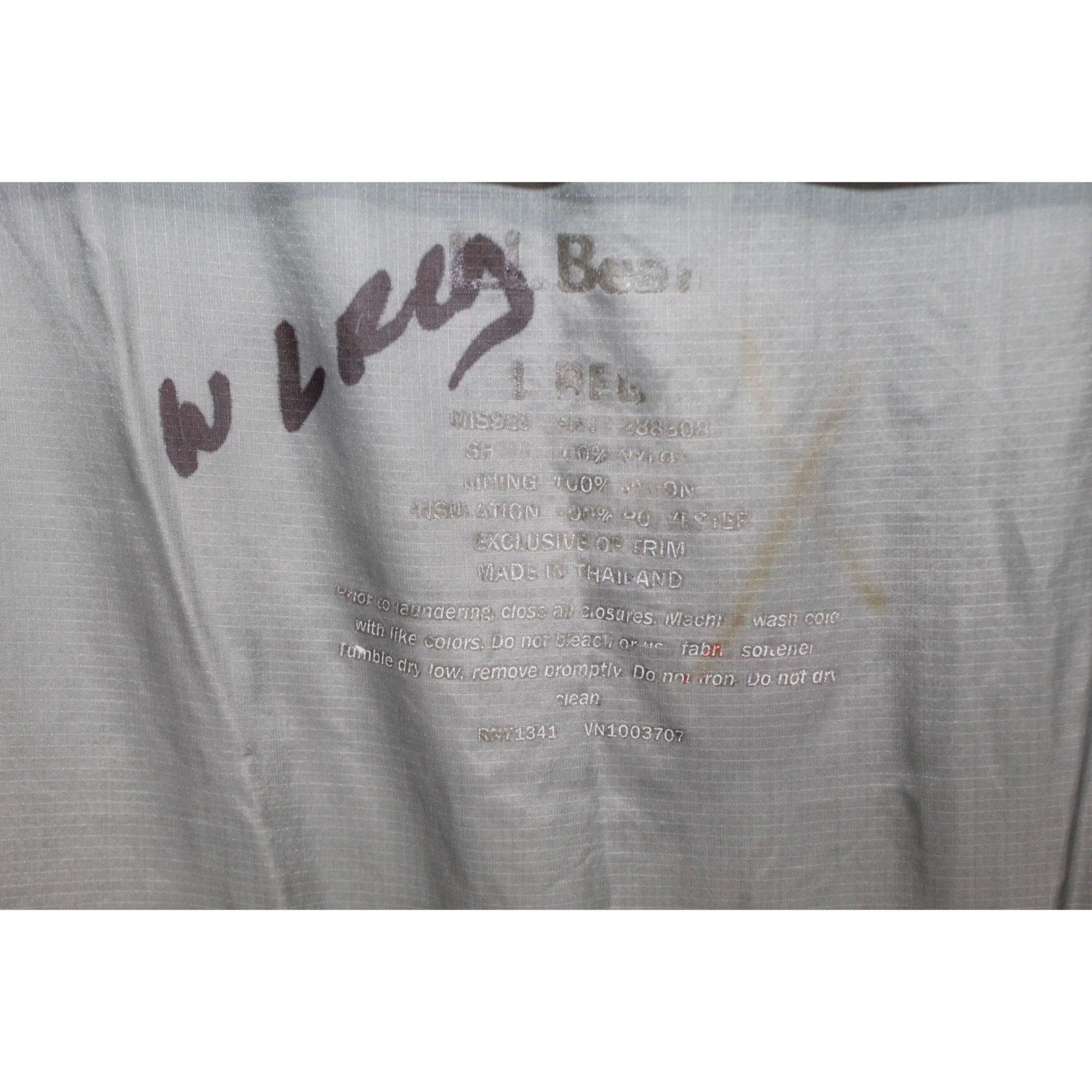 L.L. Bean LL Bean Women's Primaloft Packaway Jacket Black Size L Size L / US 10 / IT 46 - 8 Thumbnail