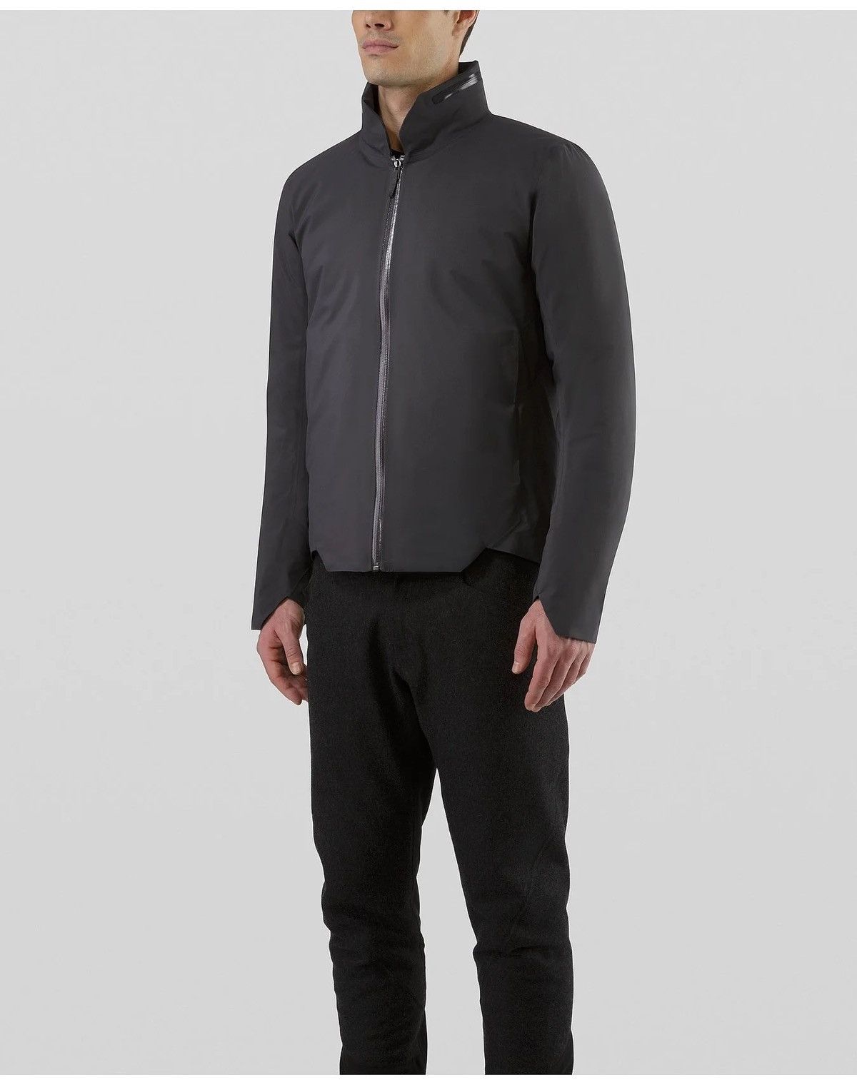 Arc'teryx Veilance Achrom IS Jacket Black Size US M / EU 48-50 / 2 - 1 Thumbnail