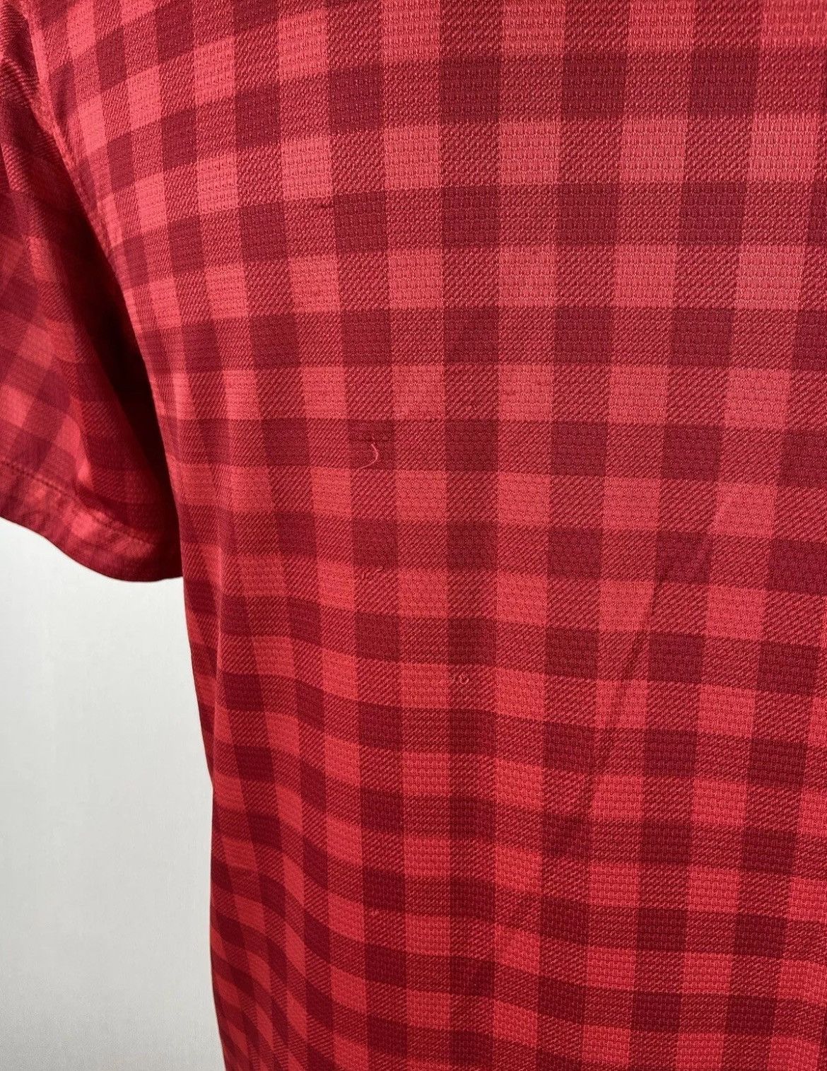Nike Manchester United FC 2012/2013 Home Jersey Nike Red Size S Size US S / EU 44-46 / 1 - 9 Thumbnail
