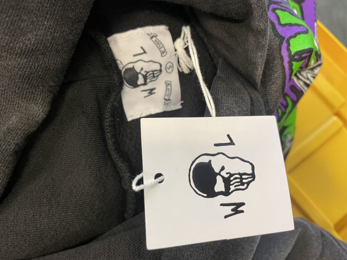 Warren Lotas Warren Lotas Hoodie Size US S / EU 44-46 / 1 - 2 Thumbnail
