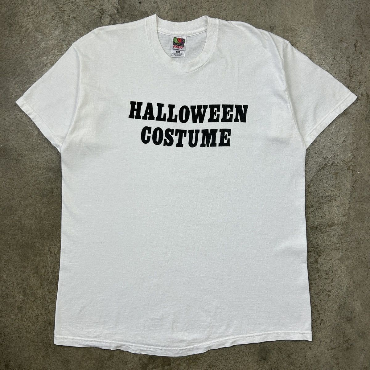 Vintage 1990s Halloween Costume Size US XL / EU 56 / 4 - 9 Thumbnail