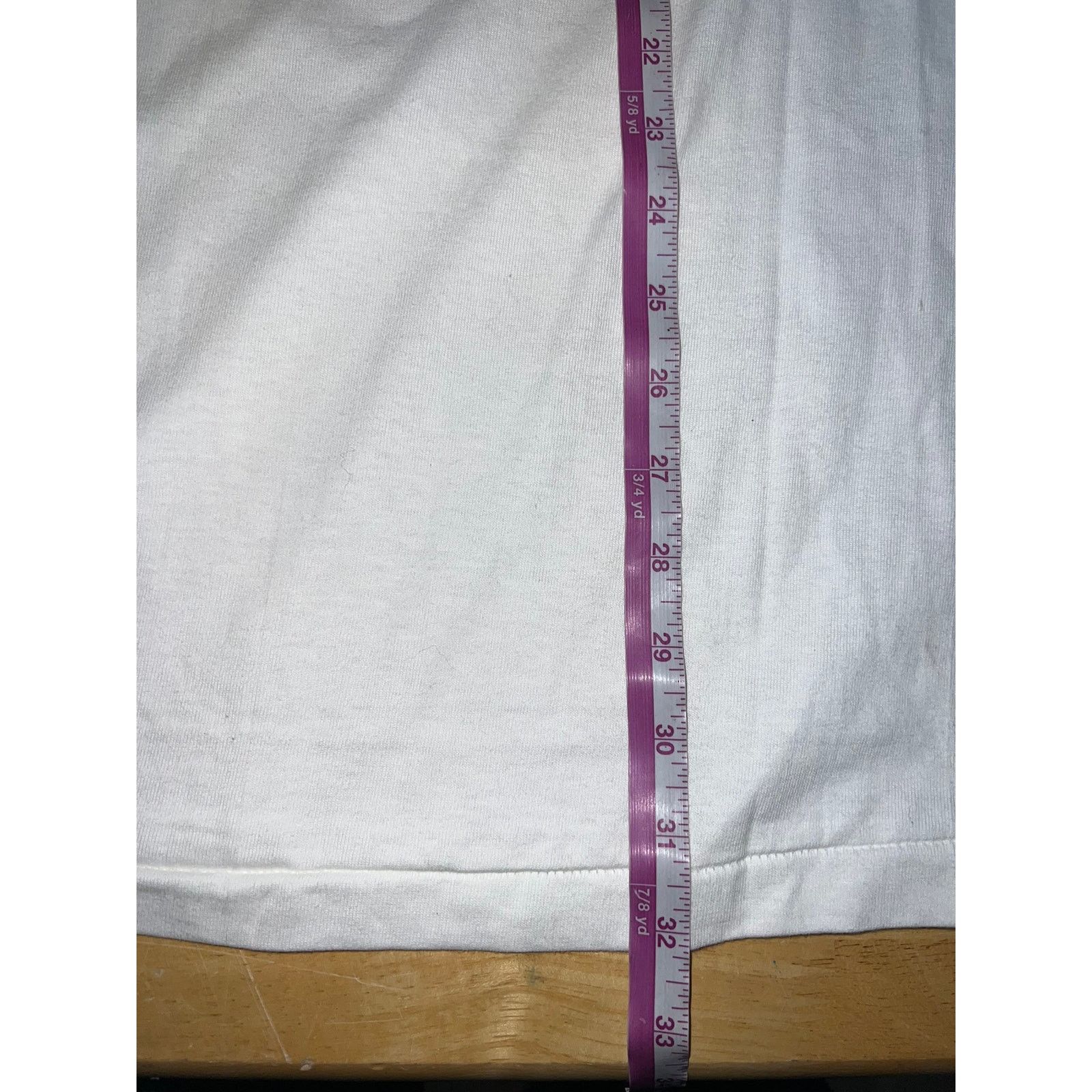 Hanes Vintage Ohana Shirt Peanut Butter BBQ Sauce Bar-B-Que Tee XL Size US XL / EU 56 / 4 - 12 Thumbnail