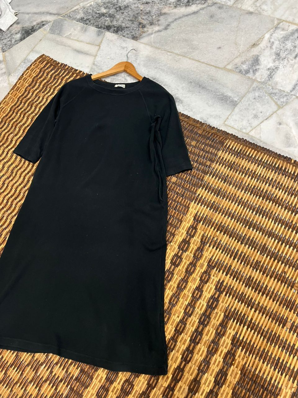 Y's Y’s for Living long tshirt Size ONE SIZE - 7 Thumbnail