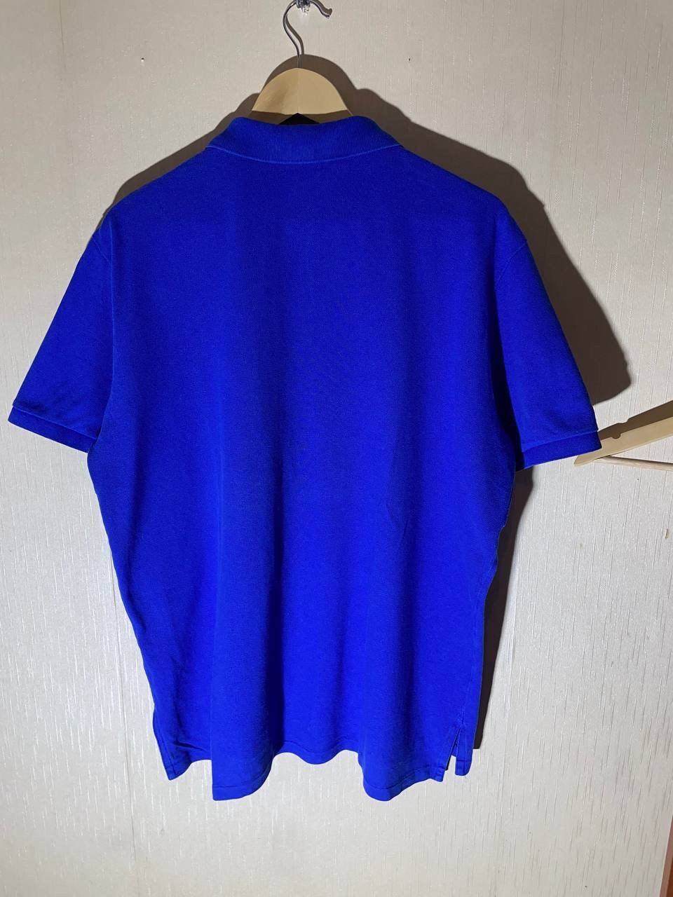 Polo Ralph Lauren × Ralph Lauren × Vintage Polo Ralph Lauren Vintage R.L.P.C. Chief Keef Polo Size US XL / EU 56 / 4 - 9 Thumbnail