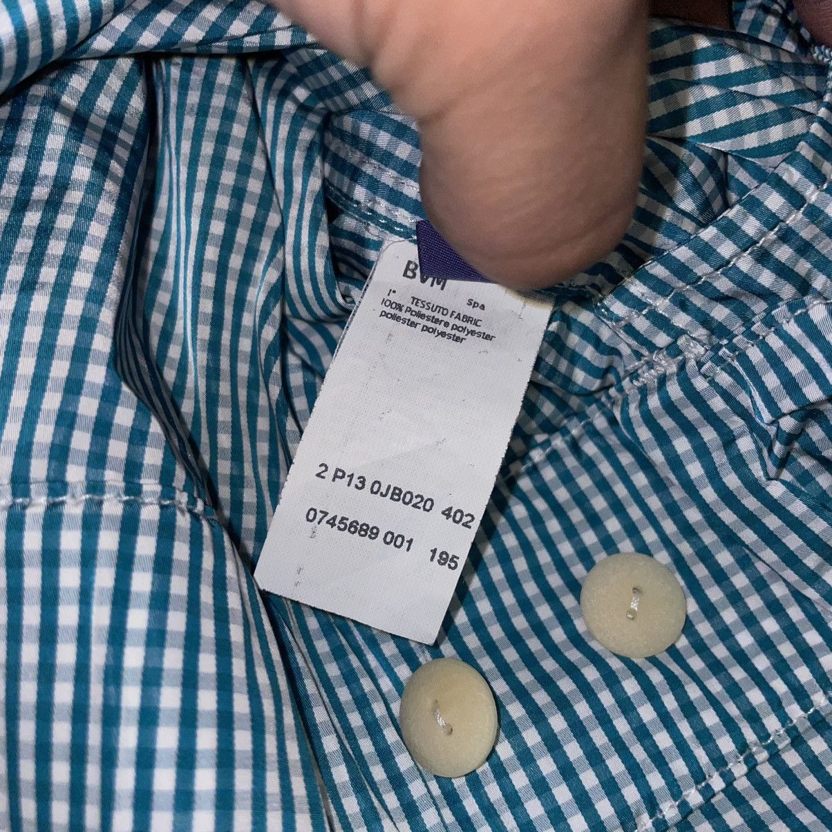Les Copains Les Copains Blue Label Jacket Size US L / EU 52-54 / 3 - 4 Thumbnail