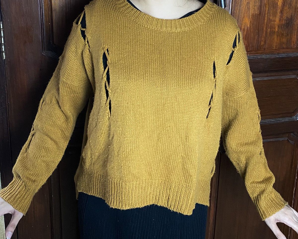 Other Knitting Size ONE SIZE - 1 Thumbnail