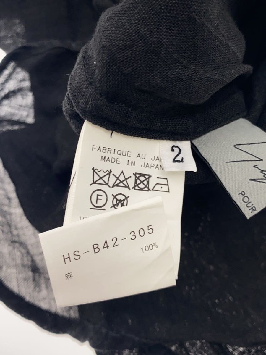 Yohji Yamamoto yohji yamamoto POUR HOMME × NEW ERA 21SS/PRINT Cap Size US M / EU 48-50 / 2 - 3 Thumbnail