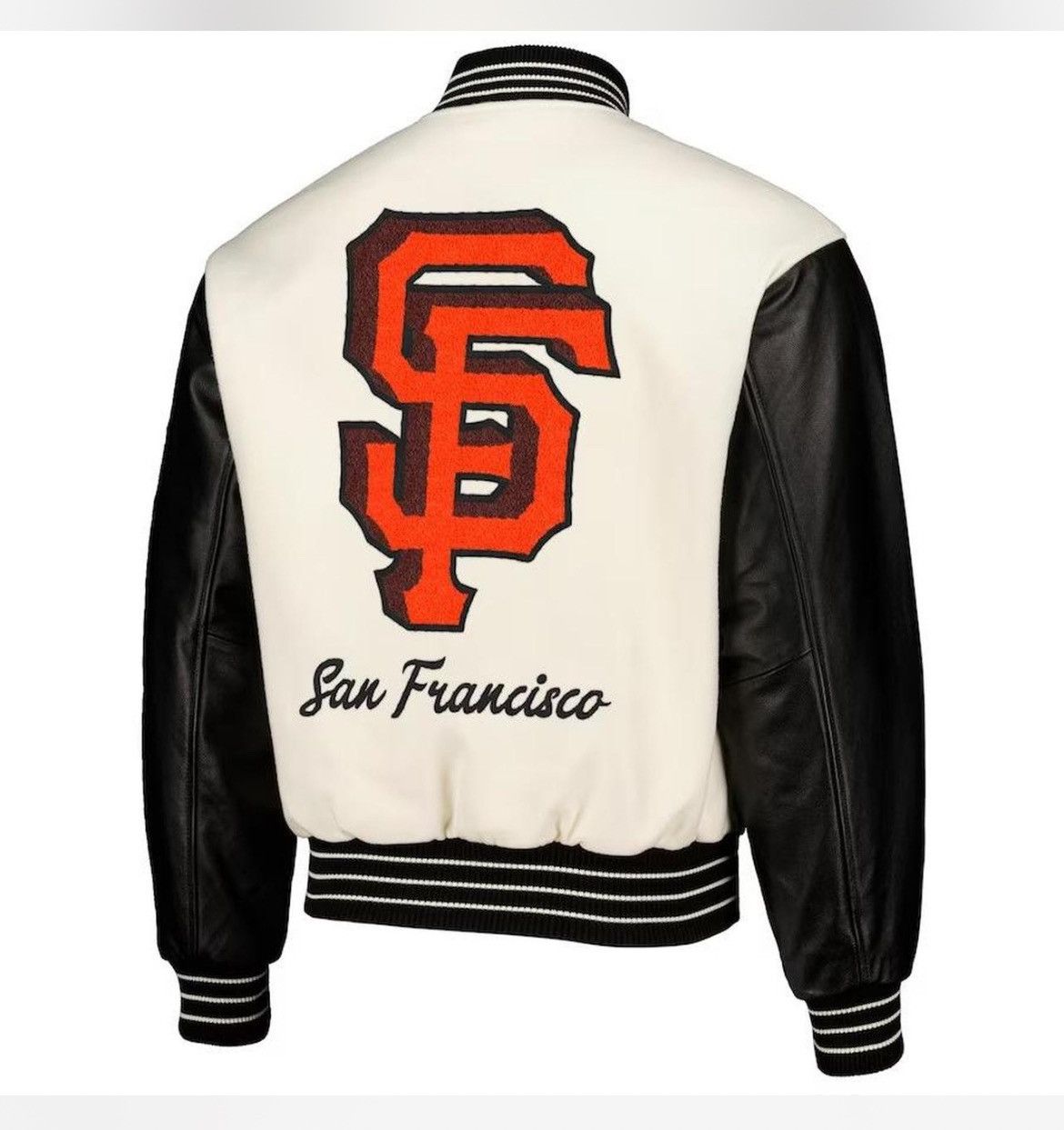 Pleasures Pleasure x SF jacket Size US XXL / EU 58 / 5 - 3 Thumbnail