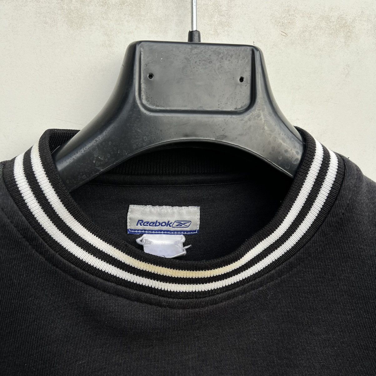 Reebok × Vintage Reebok sweatshirt vintage Size US M / EU 48-50 / 2 - 3 Thumbnail