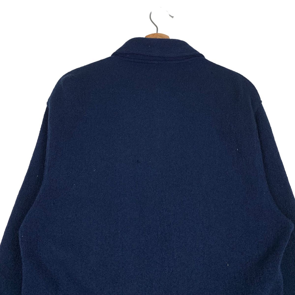 ARNOLD PALMER Embroidery Logo Casual Jacket #0551-C25