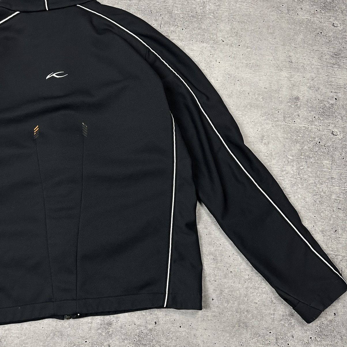 KJUS KJUS Soft Shell Jacket Dermizax Black Men’s Size 50 M Size US M / EU 48-50 / 2 - 12 Thumbnail