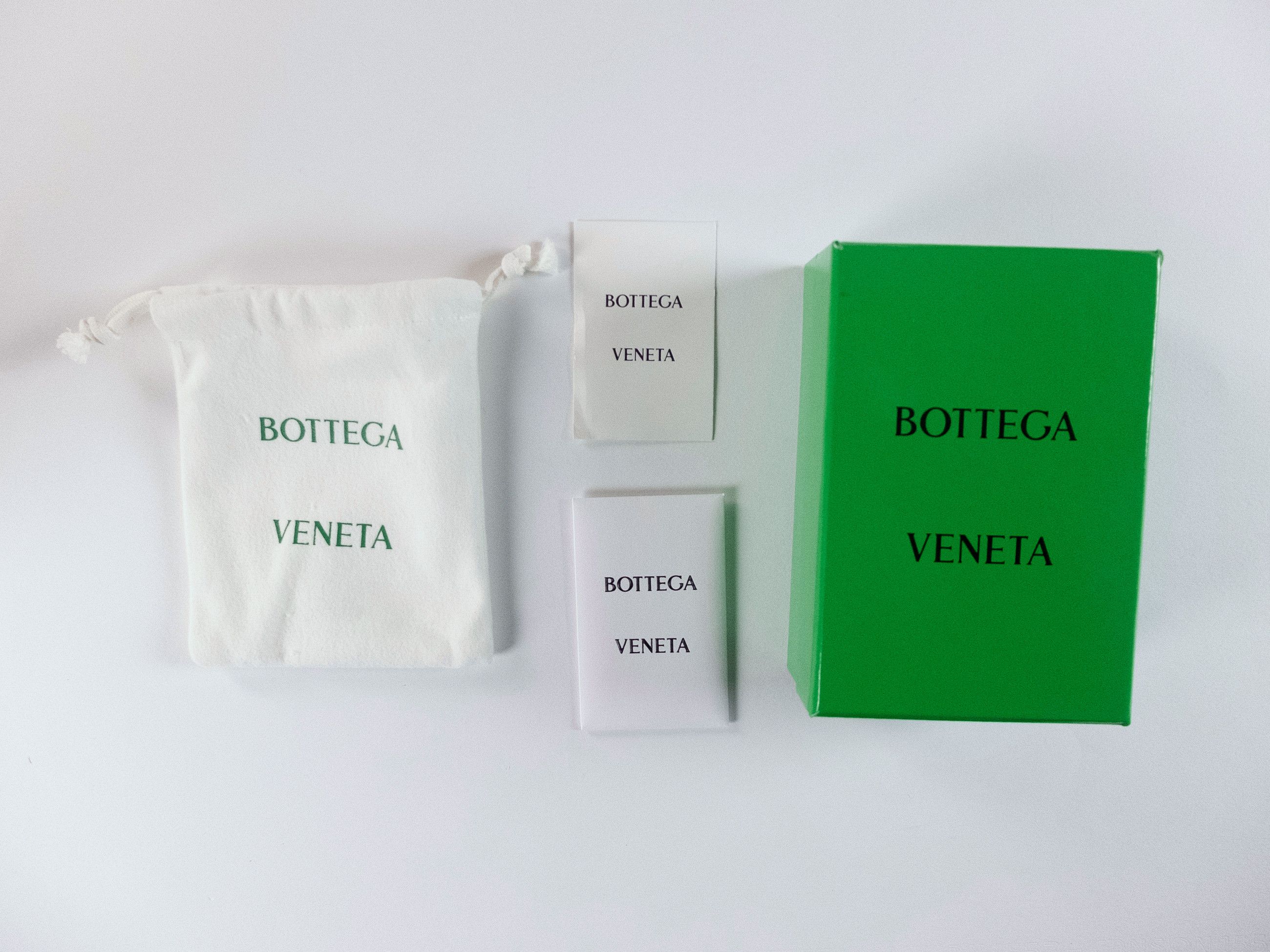 Bottega Veneta BOTTEGA VENETA yellow intrecciato leather bifold wallet q Size ONE SIZE - 7 Thumbnail