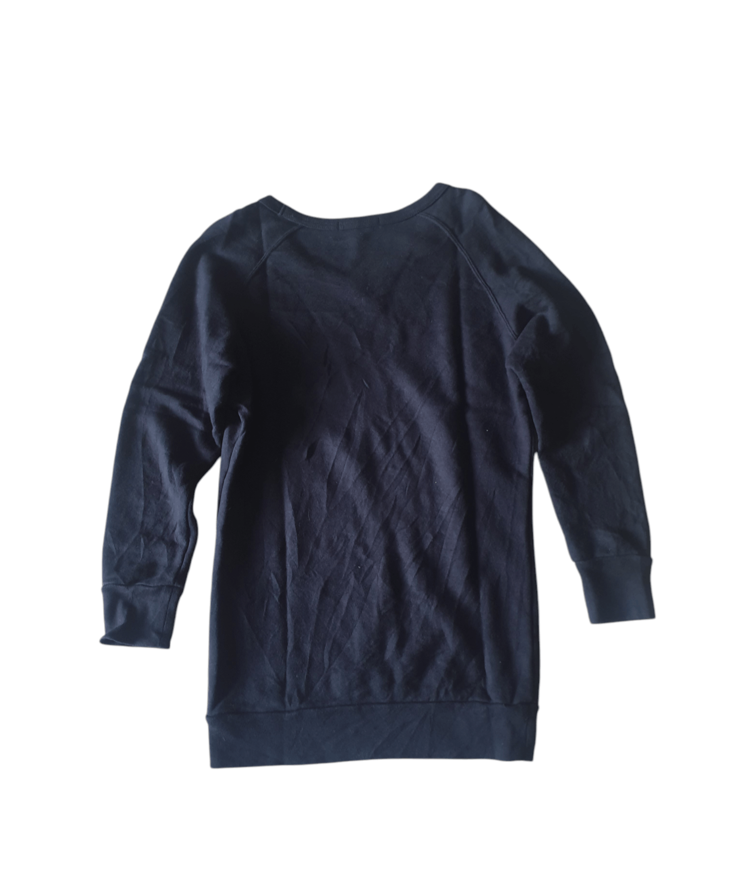 Hysteric Glamour × Japanese Brand Hysteric Glamour Spell Out Logo Sweatshirt Size M / US 6-8 / IT 42-44 - 5 Thumbnail