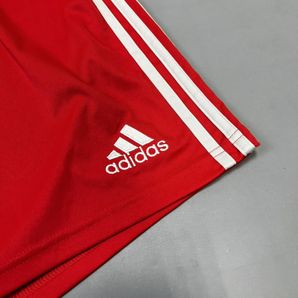 Adidas Adidas F.C Juventus Soccer Shorts men’s Size US 32 / EU 48 - 3 Thumbnail