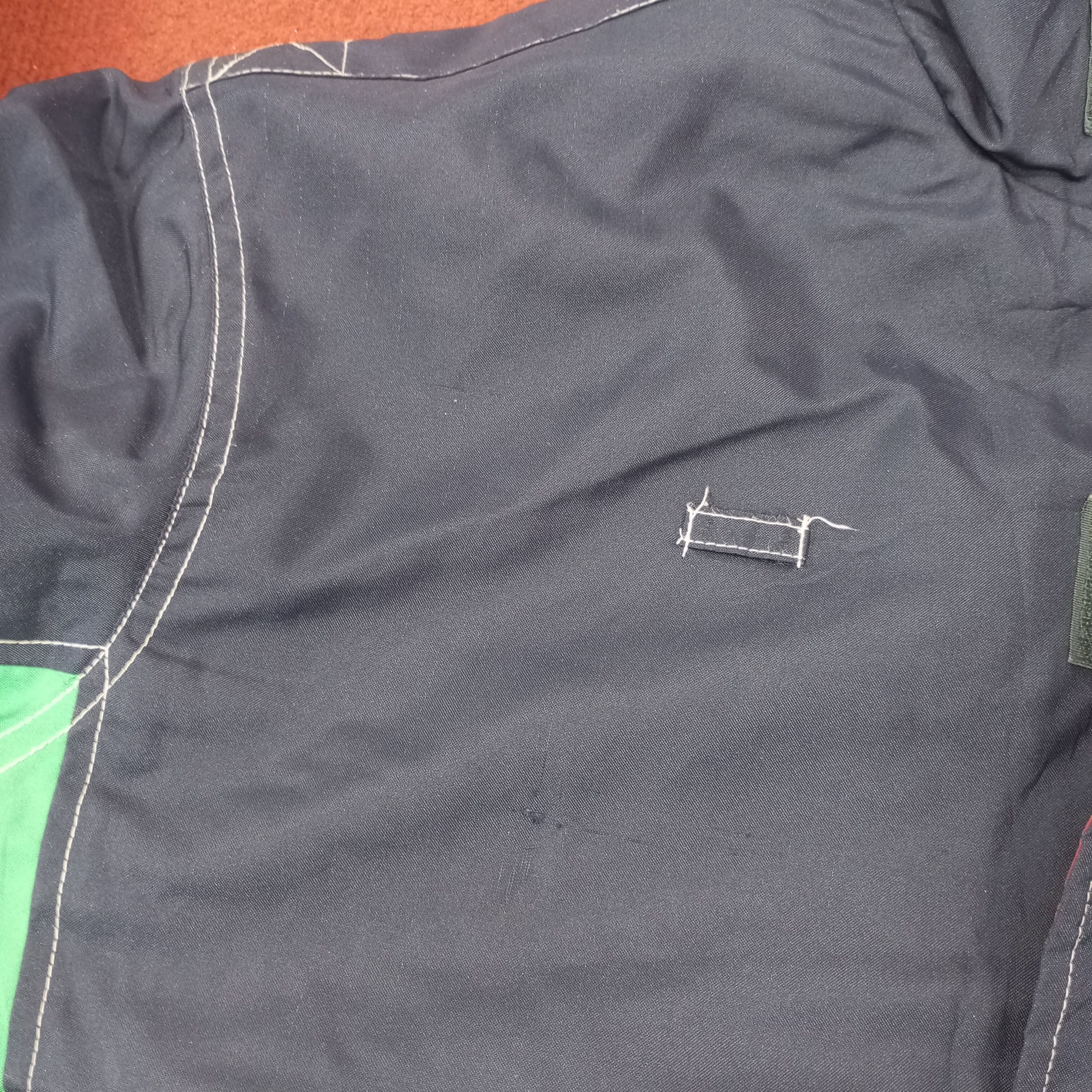 Cosmo Auto Service Staff Workwear Jacket c215n16