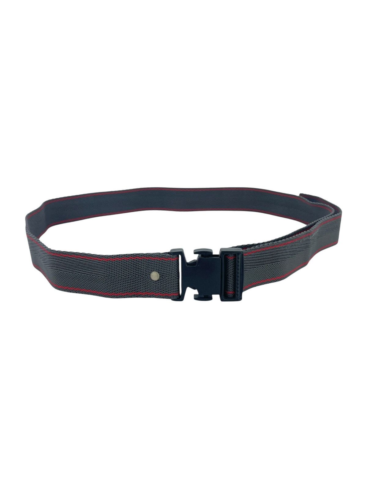 Undercover AW 99 Ambivalence Utility Belt Size ONE SIZE - 8 Thumbnail