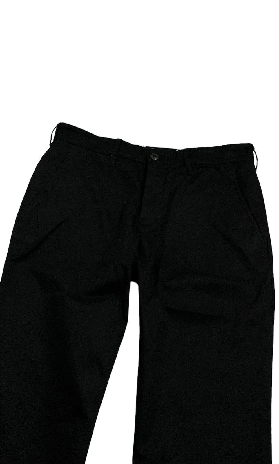 Attachment Attachment Button Fly trousher pants Size US 30 / EU 46 - 2 Thumbnail