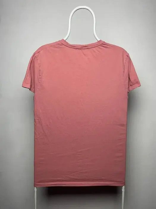 Samsoe Samsoe Samsoe samsoe T-shirt size M pink band tee luxury Size US M / EU 48-50 / 2 - 4 Thumbnail