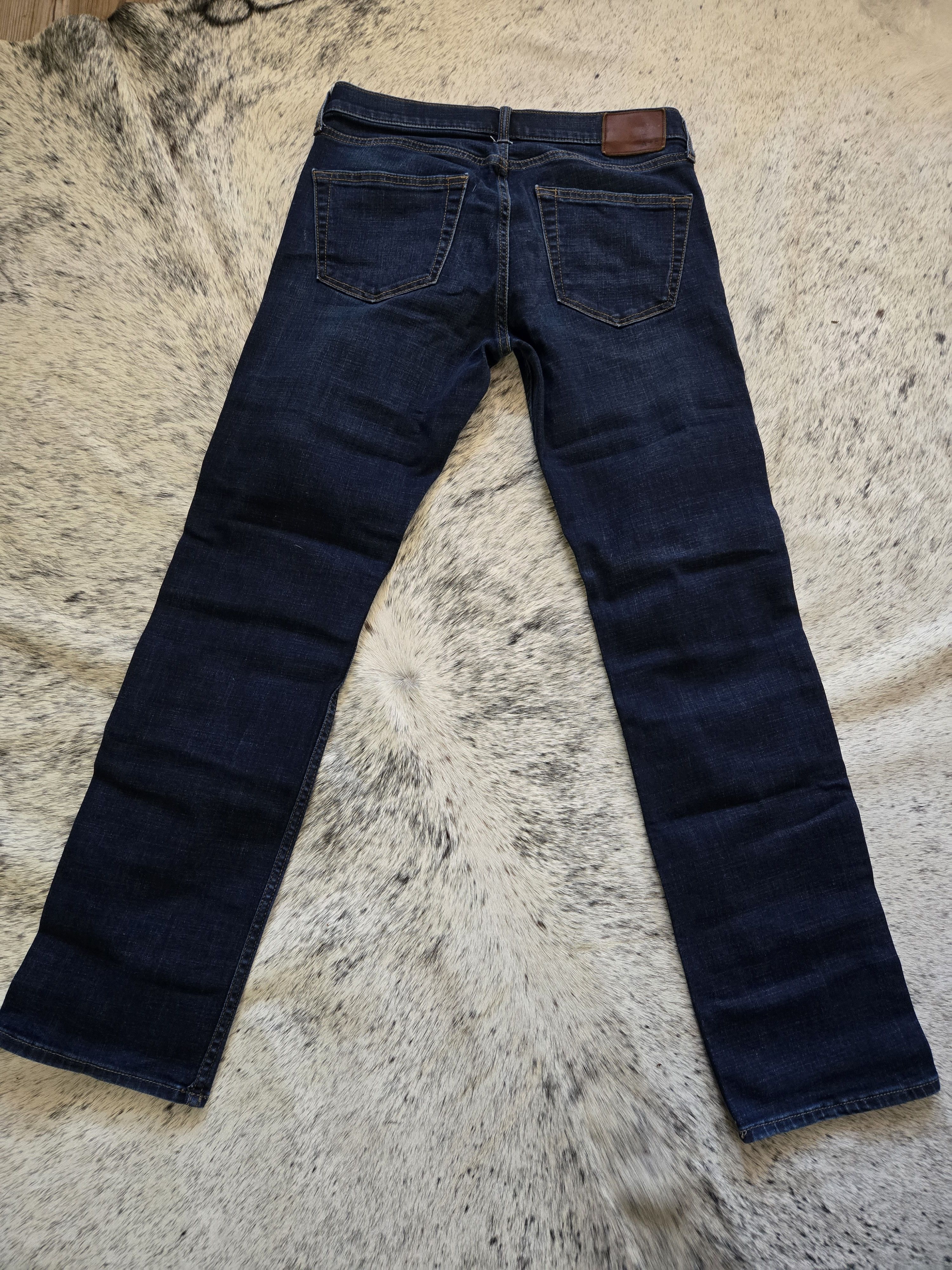 Abercrombie & Fitch Abercrombie & Fitch 29/32 Kennan straight Size US 29 - 3 Thumbnail