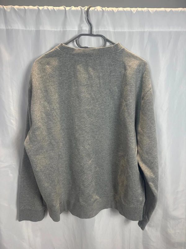 Fila Fila Spell Out Sweatshirt Size L / US 10 / IT 46 - 3 Thumbnail