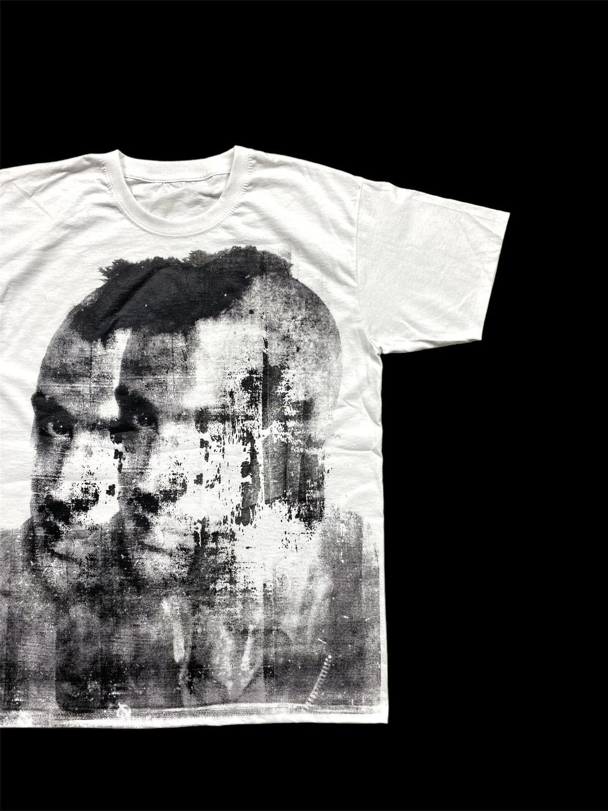 Japanese Brand Vintage De Niro Taxi Driver Movie T Shirt Supreme Style Size US M / EU 48-50 / 2 - 3 Thumbnail