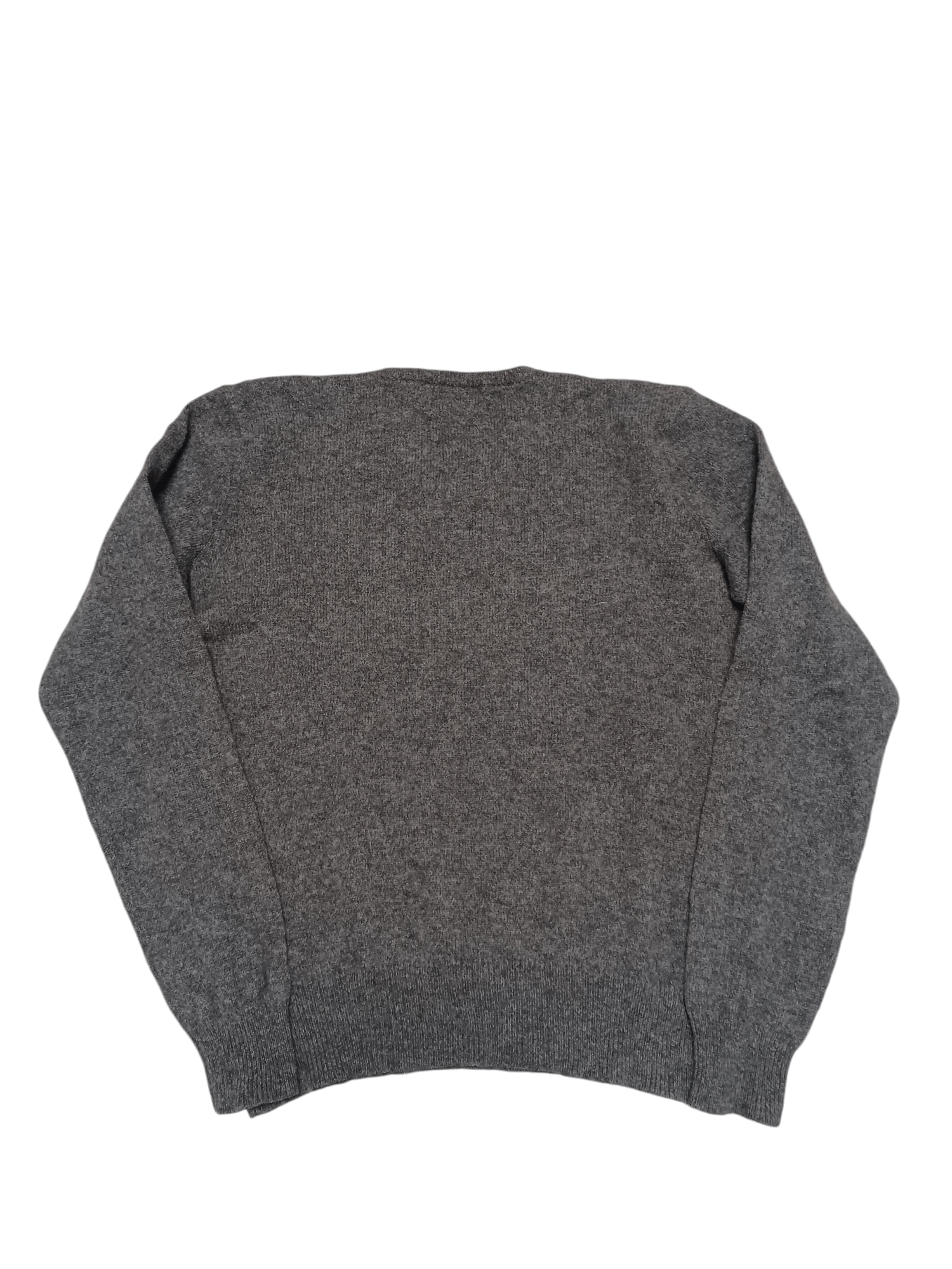 Polo Ralph Lauren POLO RALPH LAUREN VINTAGE 90S 100% LAMBSWOOL SWEATER Size US M / EU 48-50 / 2 - 3 Thumbnail
