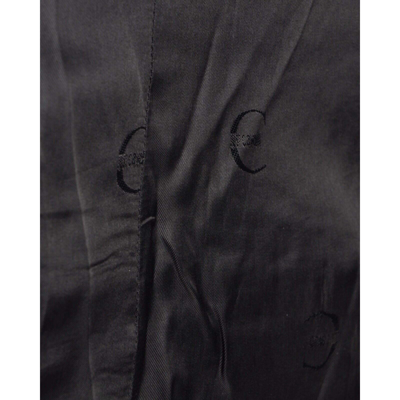 Just Cavalli Mens JUST CAVALLI 2-Piece Suit Blazer Jacket Pants EU50 UK40 Size 50R - 10 Thumbnail