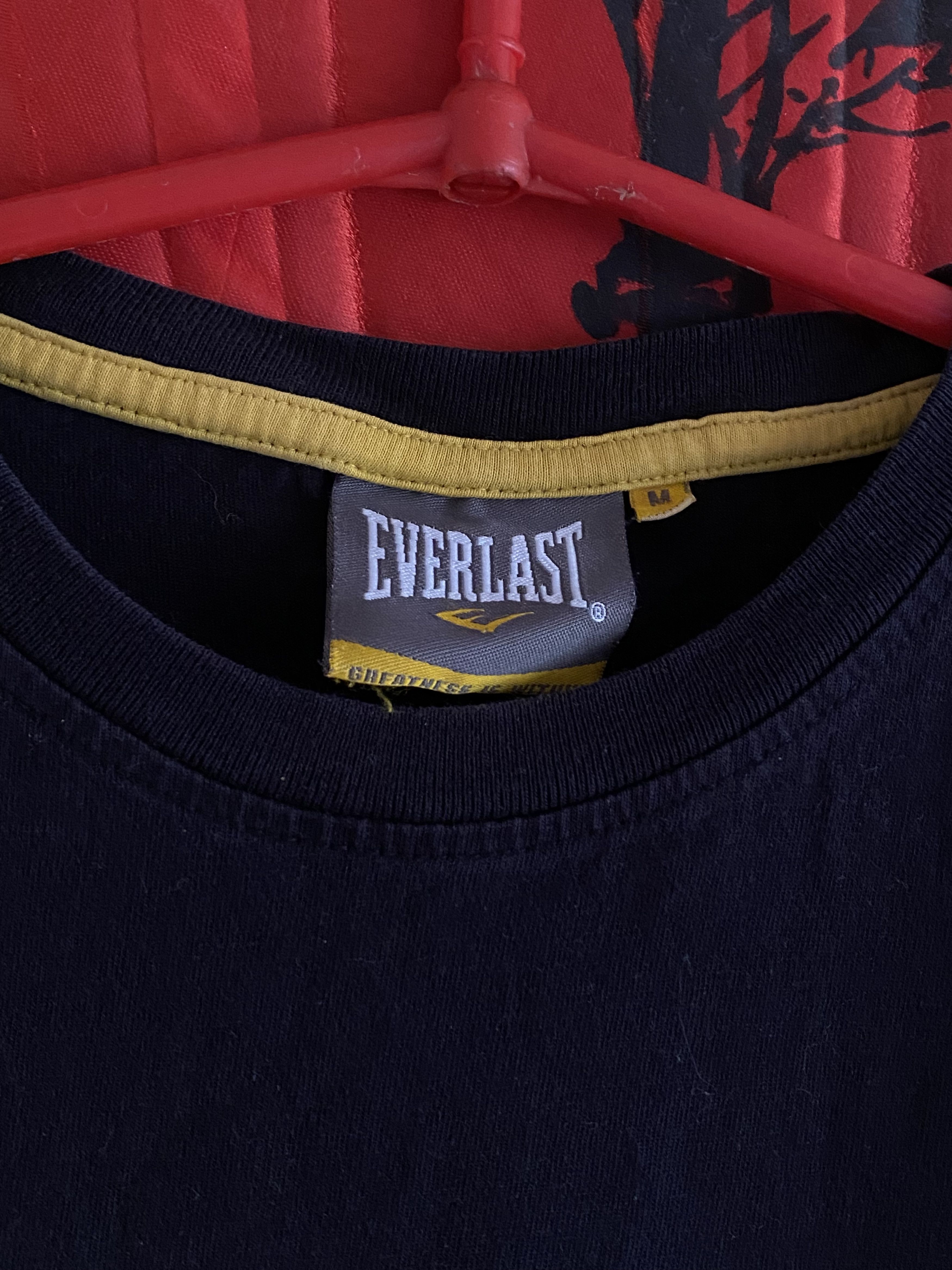 Everlast Everlast x sportswear Size US M / EU 48-50 / 2 - 2 Thumbnail