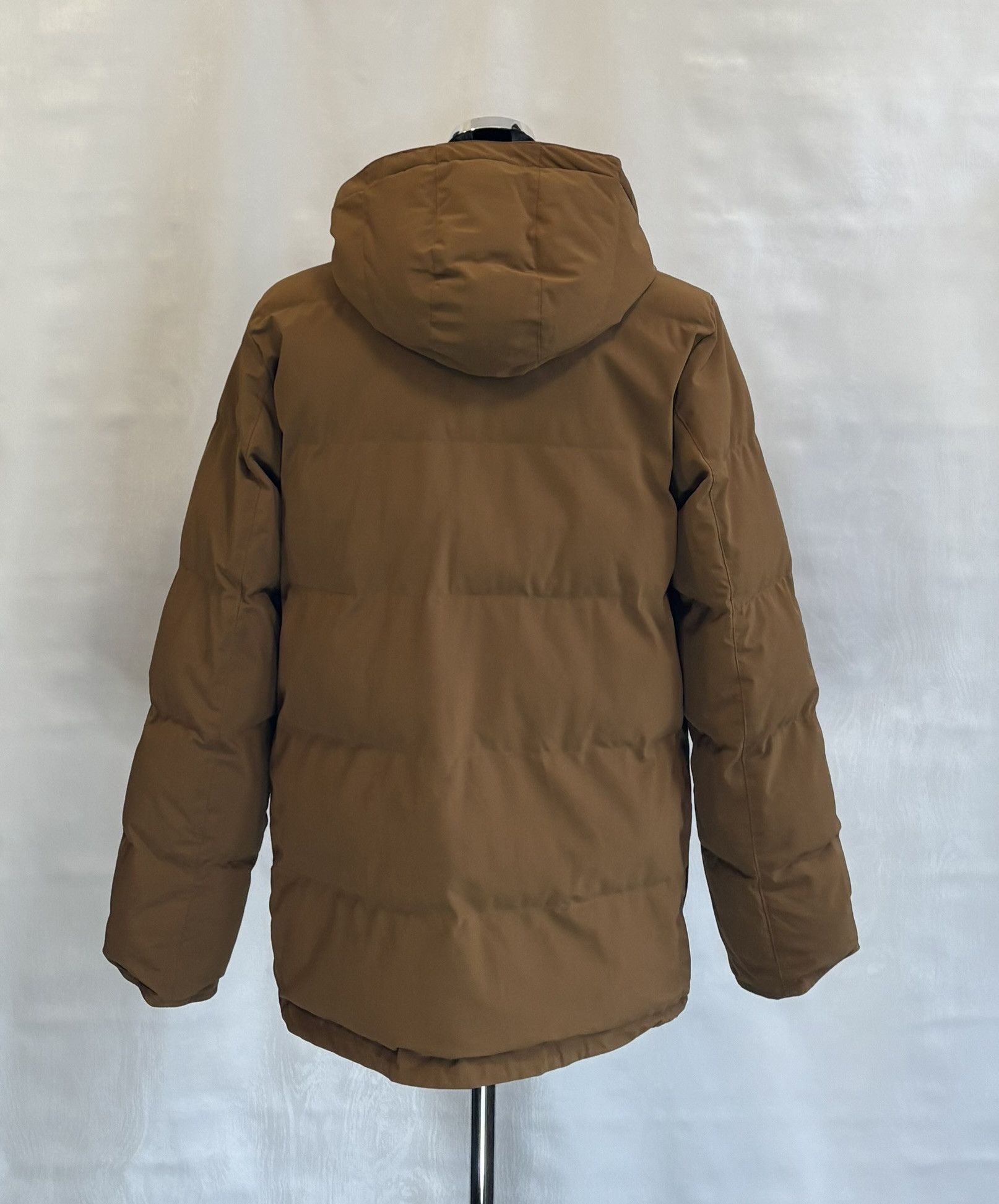 Carhartt Wip Carhartt WIP Alpine Coat jacket size. M Size US M / EU 48-50 / 2 - 2 Thumbnail