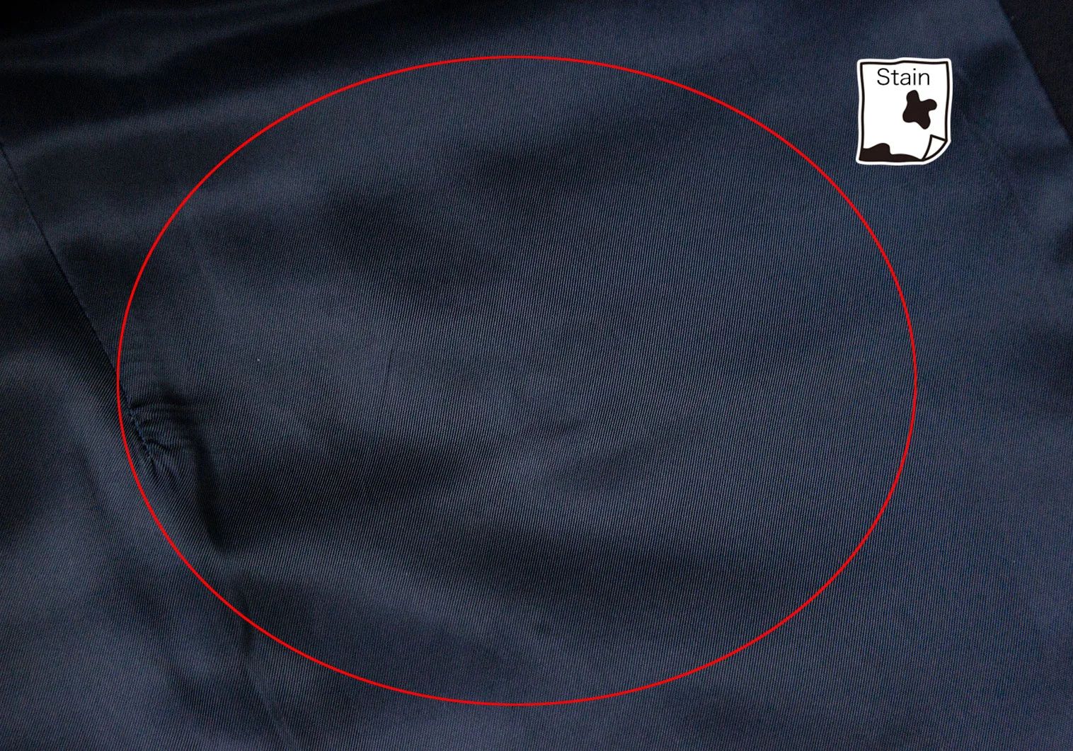 Yohji Yamamoto Yohji Yamamoto Wool Tailored Jacket Navy S Size US S / EU 44-46 / 1 - 13 Thumbnail