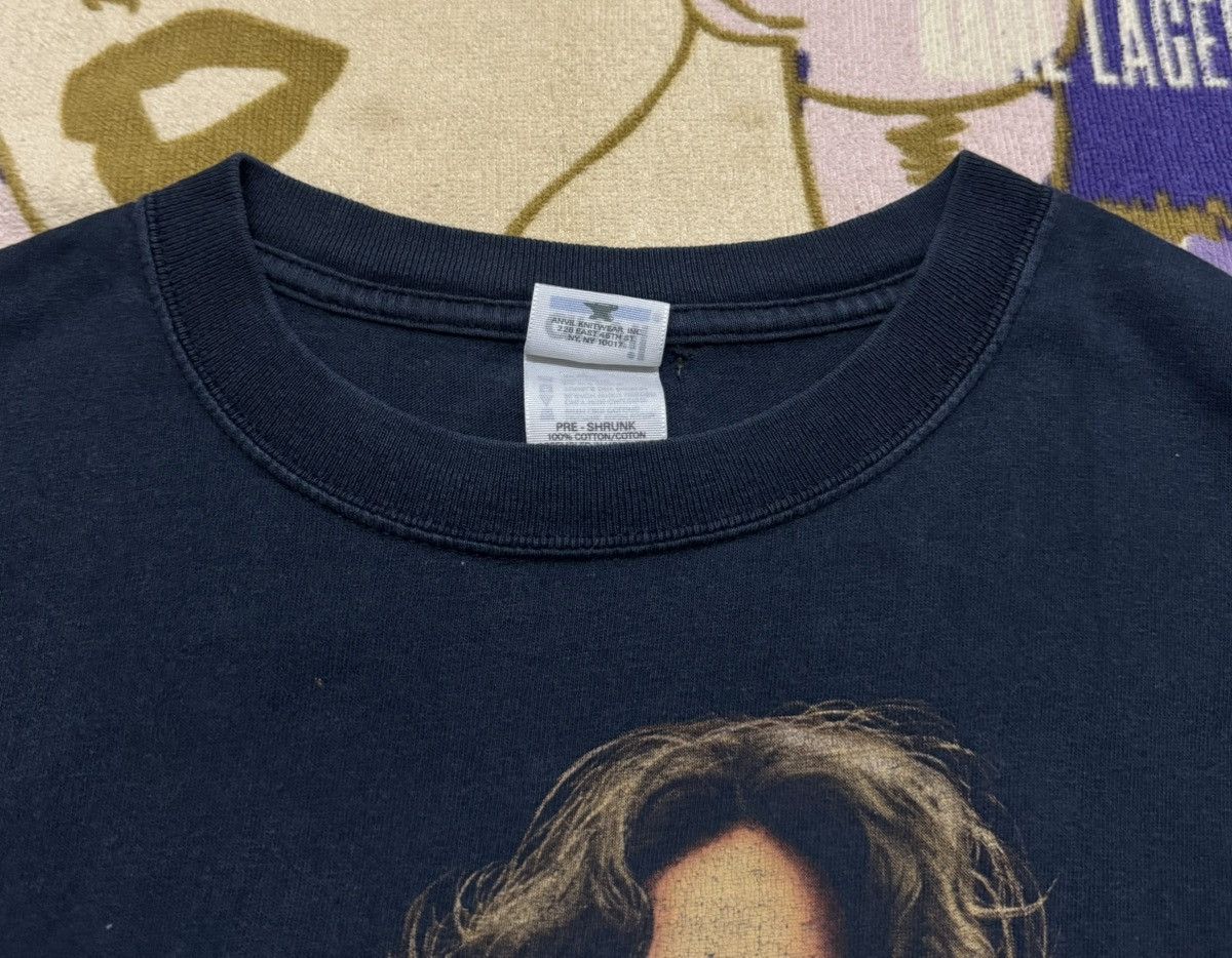 Vintage Vtg JOHN LENNON Rare Design Tee Size US XL / EU 56 / 4 - 8 Thumbnail
