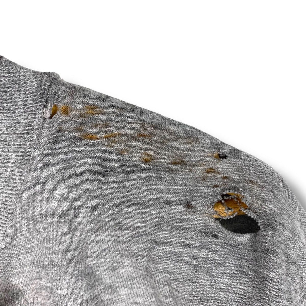 Vintage Vintage 90's LOCAL MOTION Hibiscus Graphic Distressed Size US M / EU 48-50 / 2 - 6 Thumbnail
