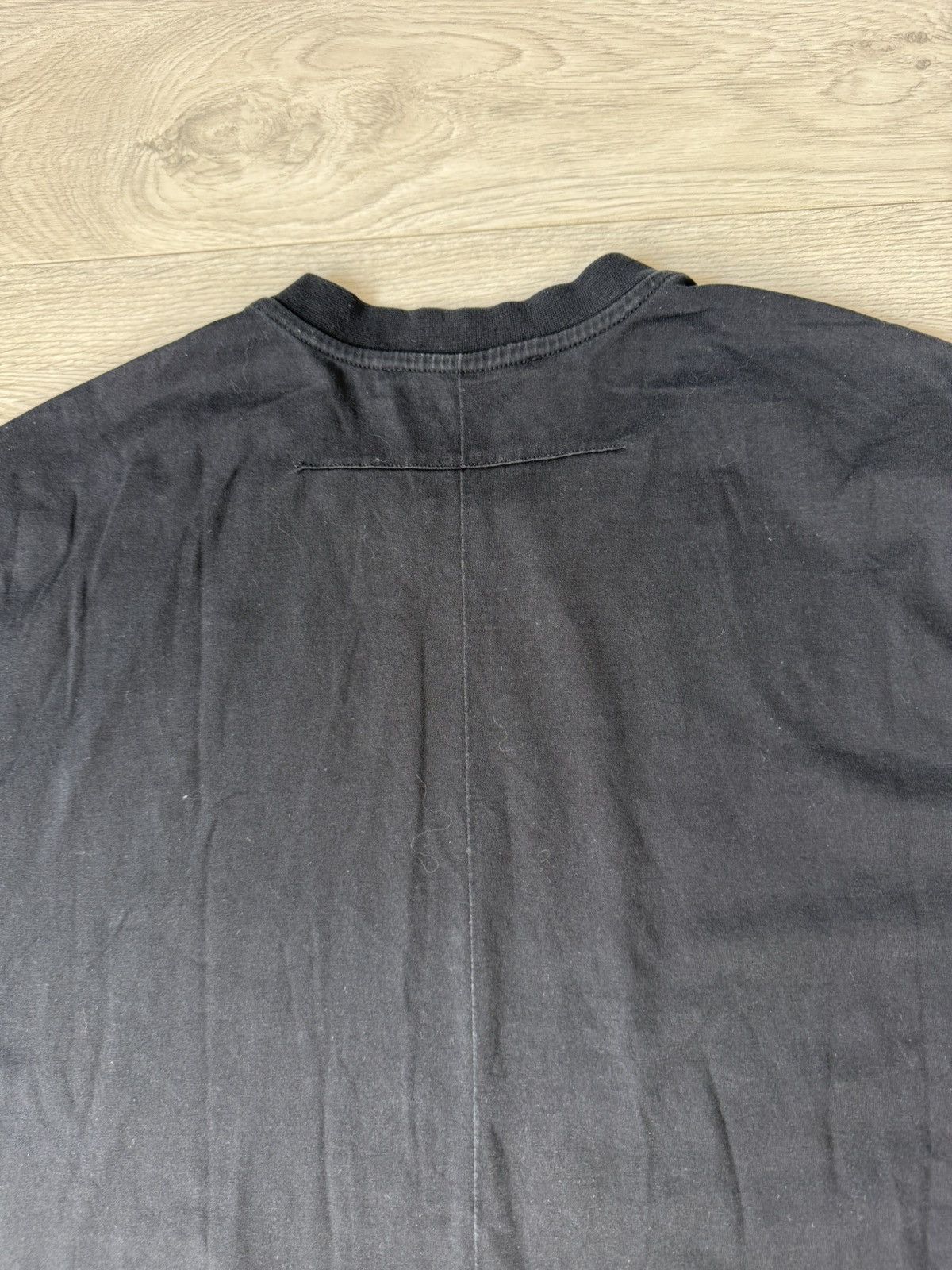 Givenchy Givenchy rare oversize t shirt Size US S / EU 44-46 / 1 - 11 Thumbnail