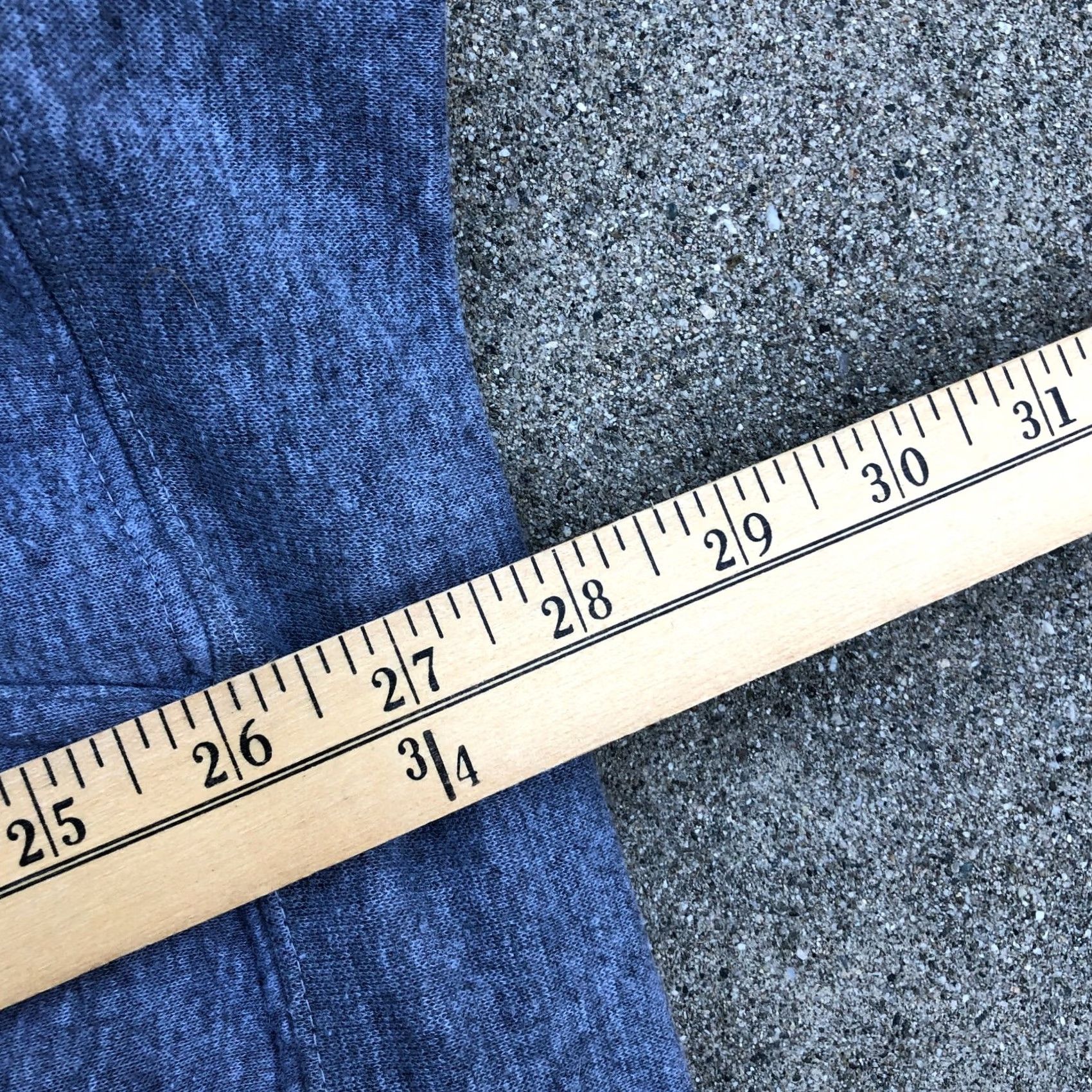 Vintage VINTAGE PAC BLUE San Francisco California Hoodie Men's XL Jacket Sweater Grey Size US XL / EU 56 / 4 - 6 Thumbnail