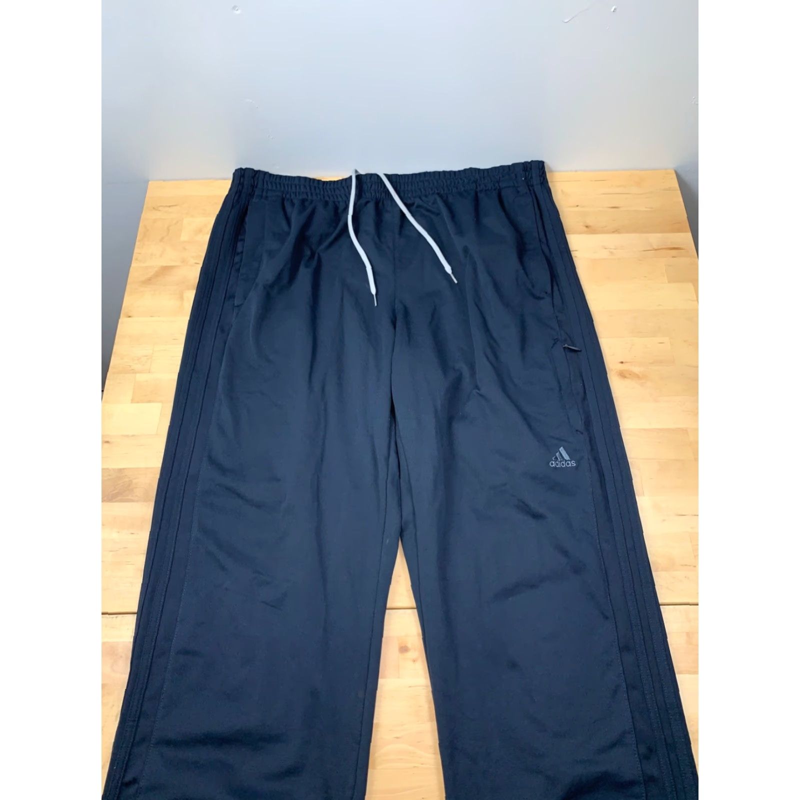 Adidas Adidas Track Pants Size US 36 / EU 52 - 2 Thumbnail
