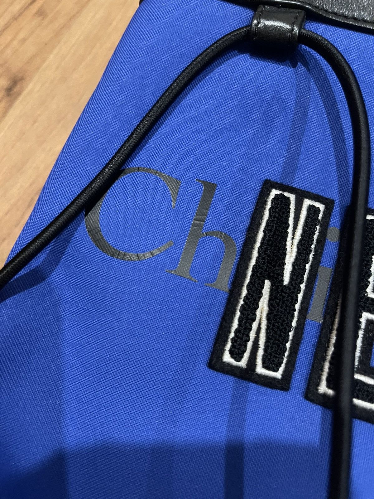 Dior New! Dior Homme 2017 Newave backpack KVA Hedi Size ONE SIZE - 13 Thumbnail