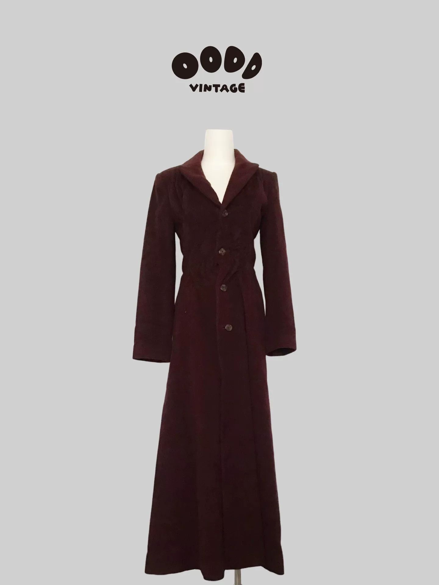 Jean Paul Gaultier Jean Paul Gaultier Pleated Coat Size M / US 6-8 / IT 42-44 - 1 Thumbnail
