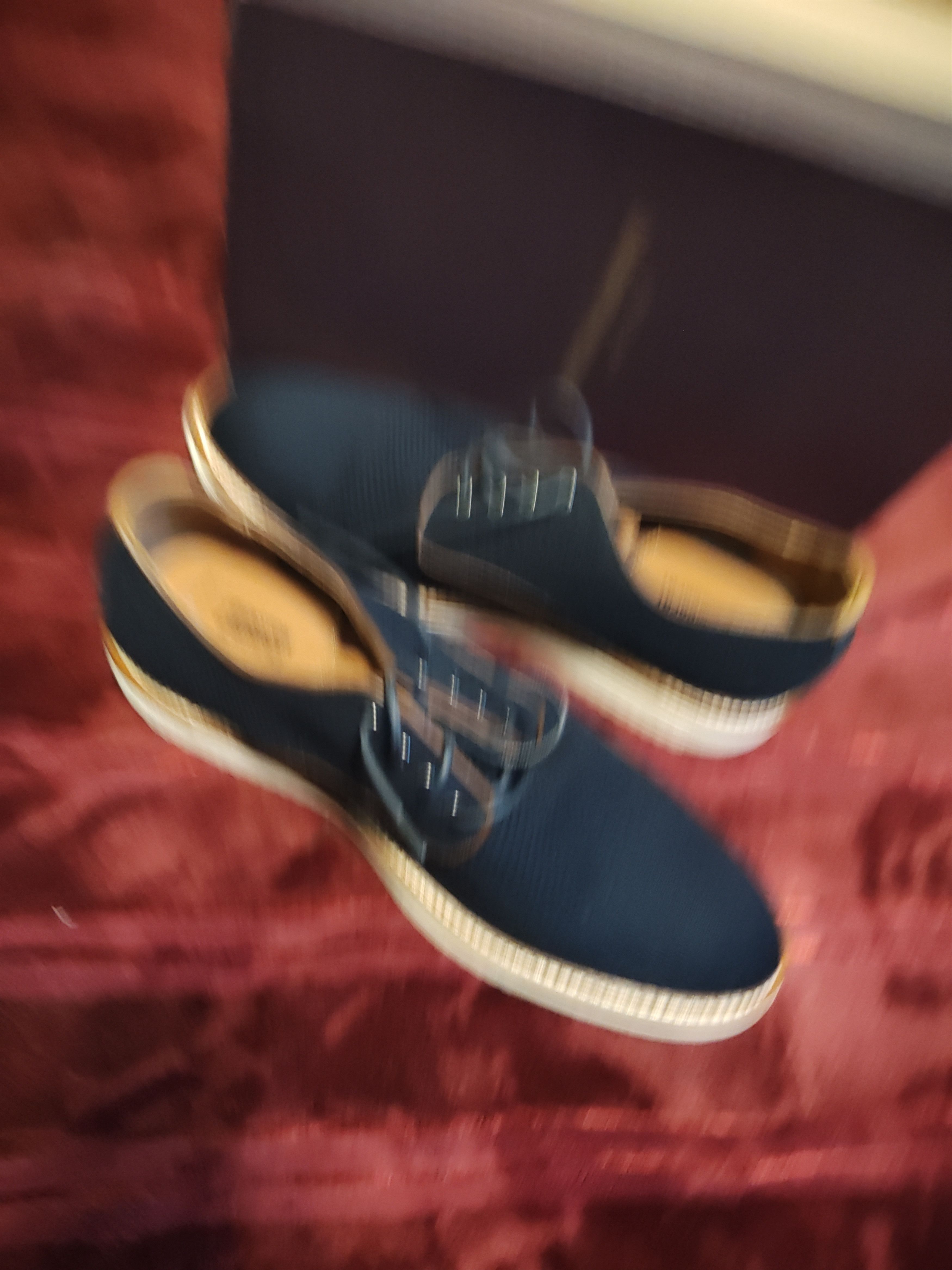 Johnston & Murphy Johnston & Murphy Size US 13 / EU 46 - 7 Thumbnail
