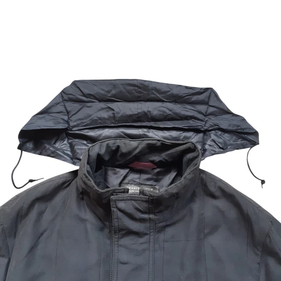 Dezert Dezert Plus Homme Mens Jacket Vintage 90s Naruhiko Taguchi Size US L / EU 52-54 / 3 - 9 Thumbnail