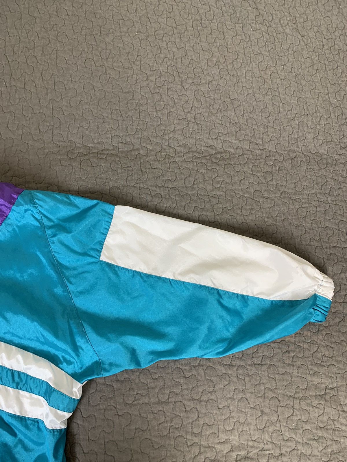 Adidas × Vintage Vintage Adidas Track Jacket Size US M / EU 48-50 / 2 - 25 Thumbnail