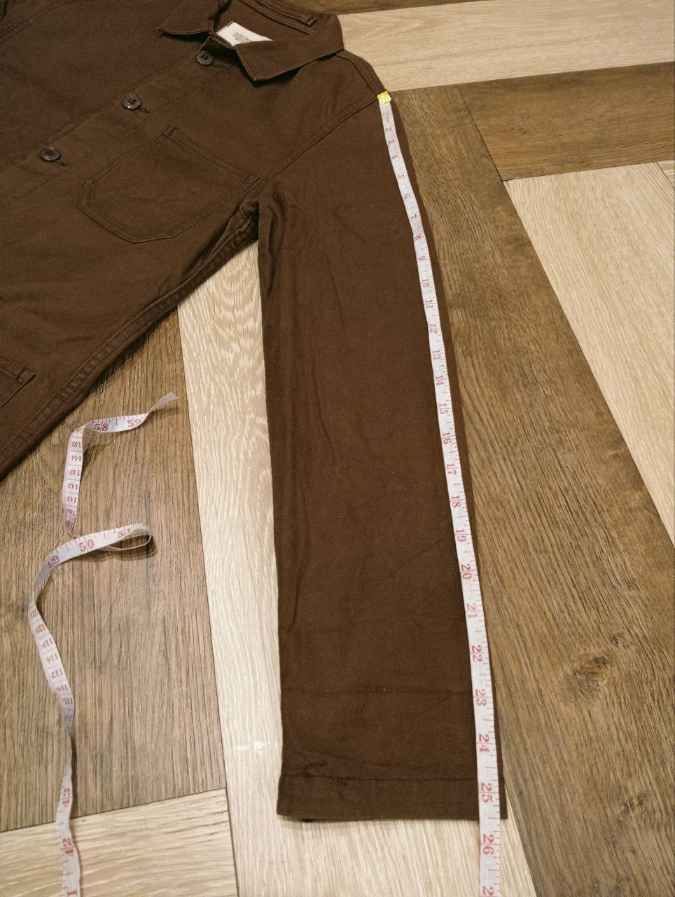 Zucca ISSEY MIYAKE ZUCCA TRAVAIL VINTAGE JACKET - SIZE 0 Size US XS / EU 42 / 0 - 11 Thumbnail