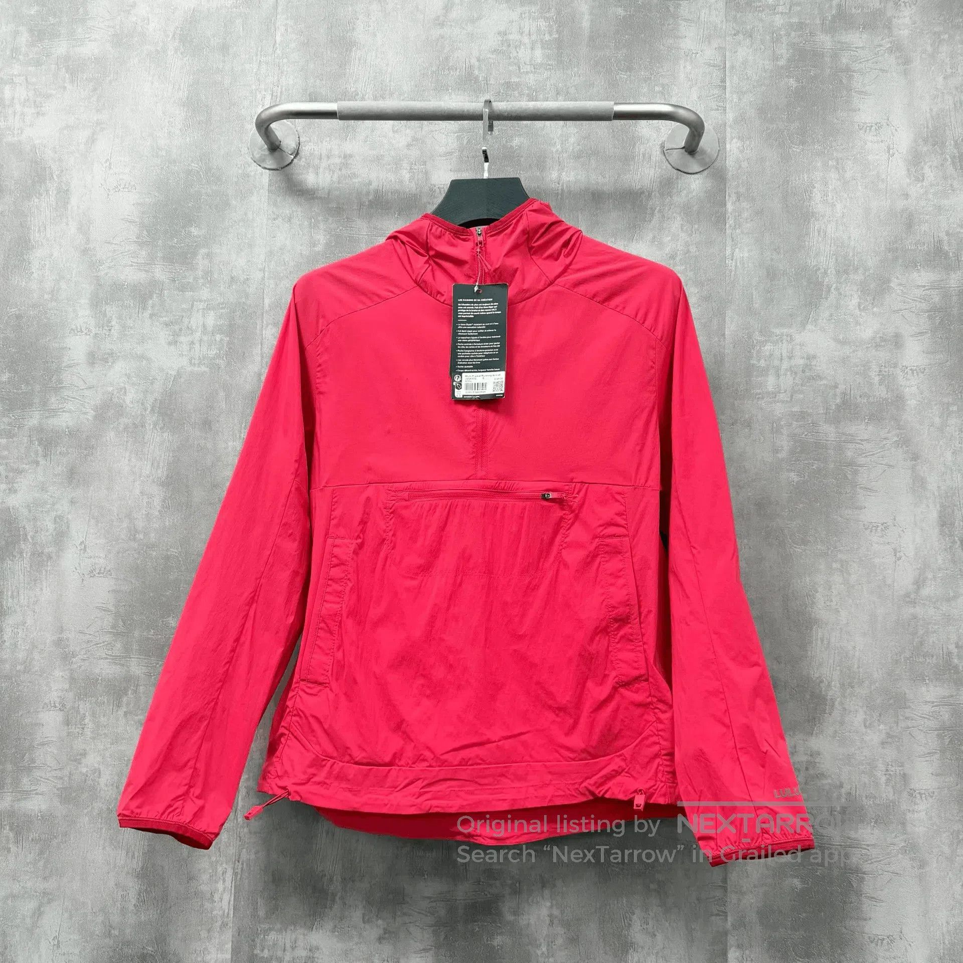 Lululemon Lululemon Anroak Multi. Size US S / EU 44-46 / 1 - 1 Thumbnail