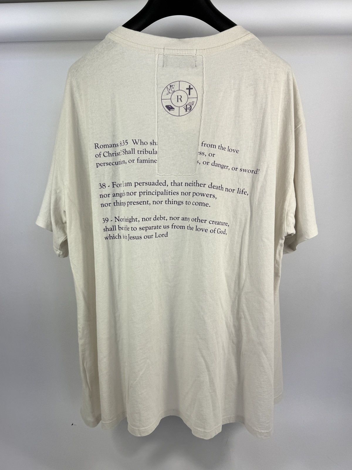 Enfants Riches Deprimes I STILL HAVE HOPE ASSEMBLEDGE T-SHIRT Size US L / EU 52-54 / 3 - 5 Thumbnail