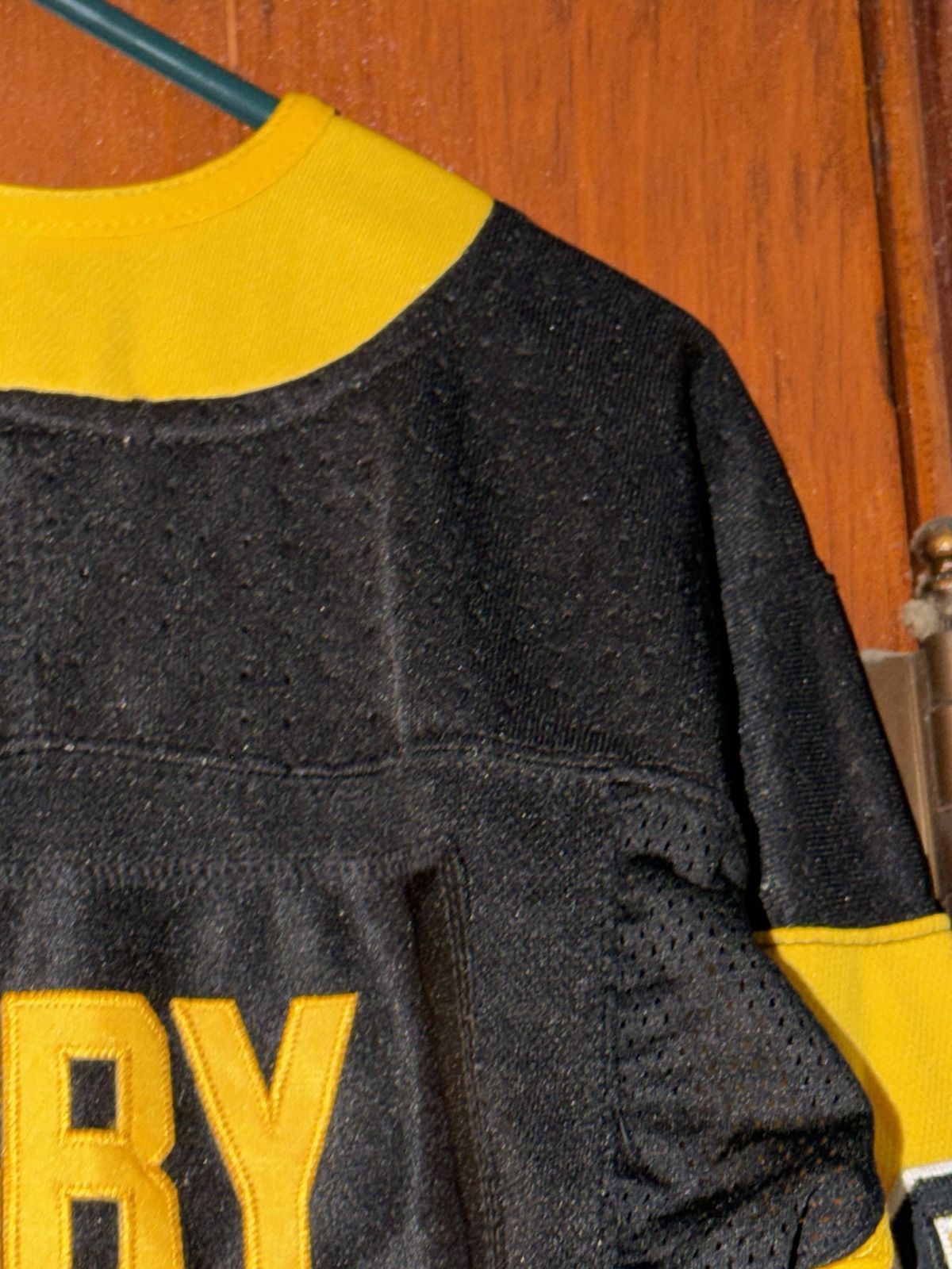 Adidas Adidas NHL Pittsburgh Penguins Hockey Crosby Youth S/M Size US M / EU 48-50 / 2 - 11 Thumbnail