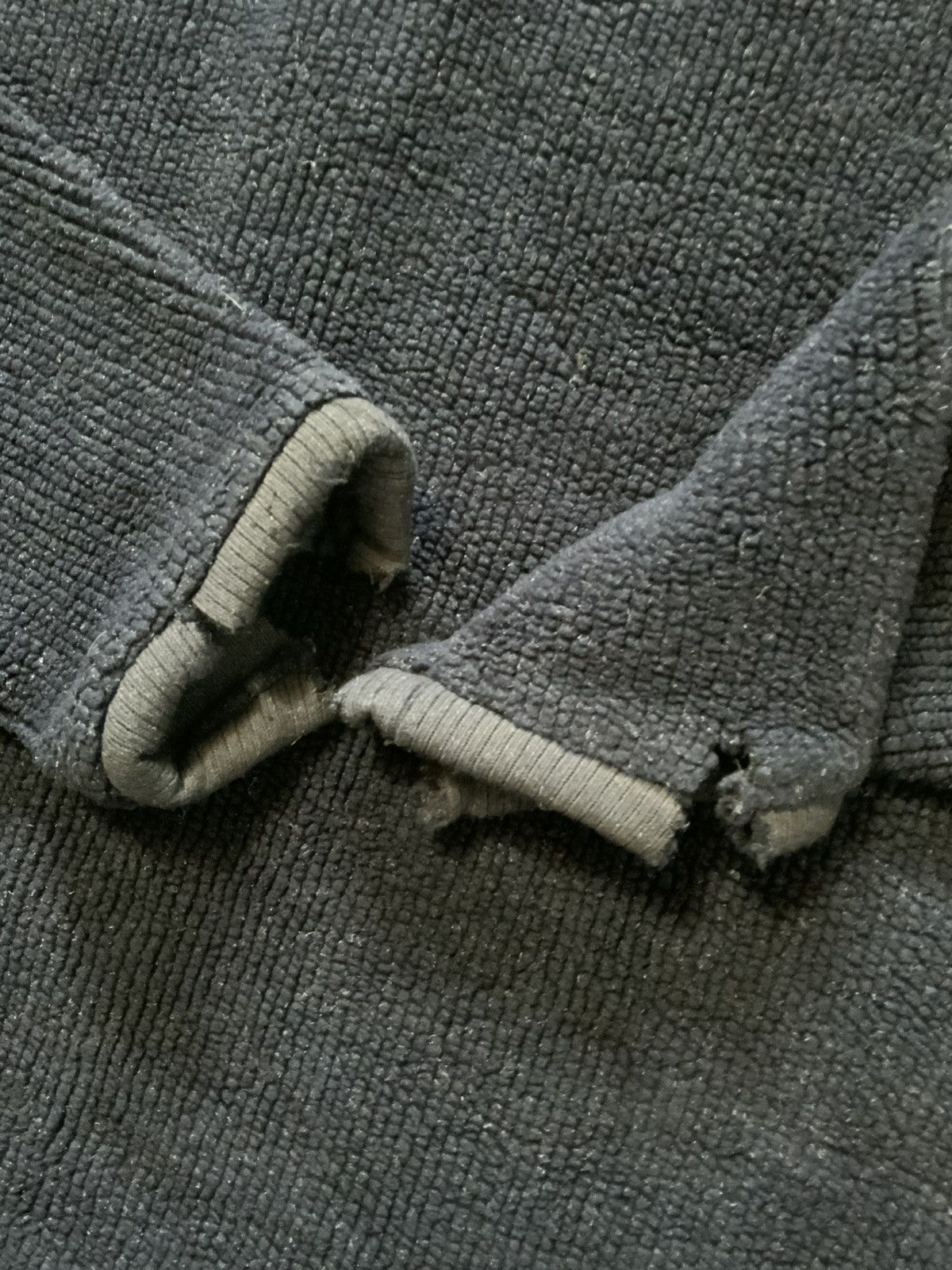 Vintage Vintage 2001 One Night At McCool’s Film Crew Fleece Jacket Size US XL / EU 56 / 4 - 8 Thumbnail