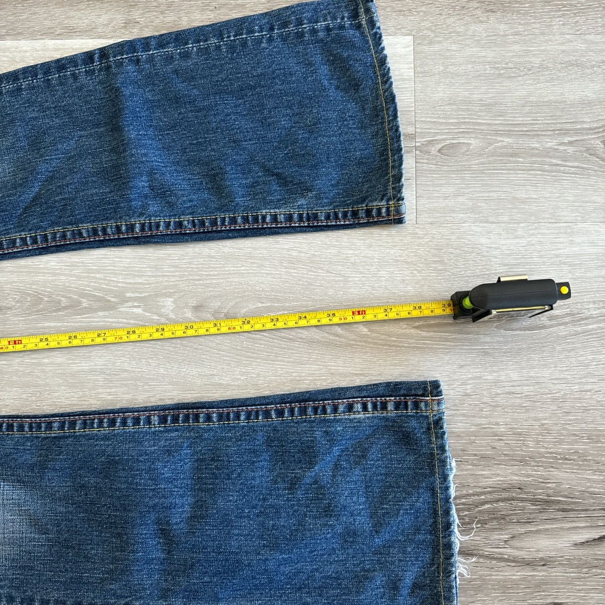 Levi's Levi’s 906 Size 26" / US 2 / IT 38 - 7 Thumbnail